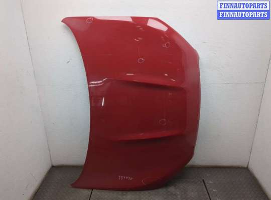 купить Капот на Nissan Qashqai 2006-2013