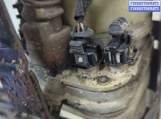 купить Насос электрический усилителя руля на Opel Vectra C 2002-2008