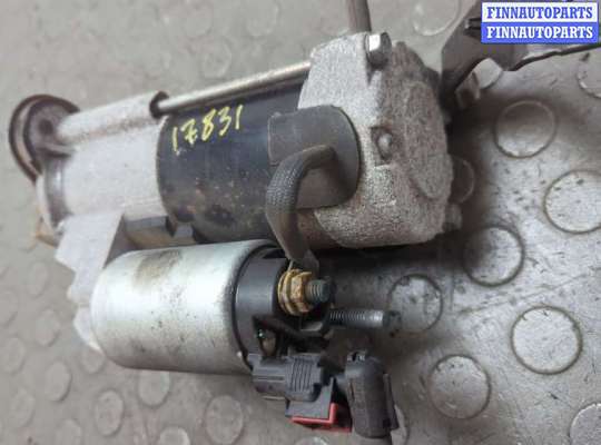 купить Стартер на Chevrolet Cruze 2015-2023