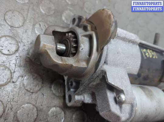 купить Стартер на Chevrolet Cruze 2015-2023