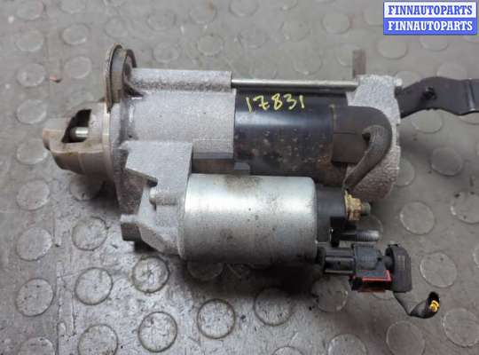 купить Стартер на Chevrolet Cruze 2015-2023