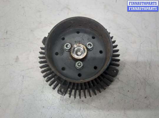 Муфта вентилятора (вискомуфта) VG2487636 на Volkswagen Passat 5 2000-2005
