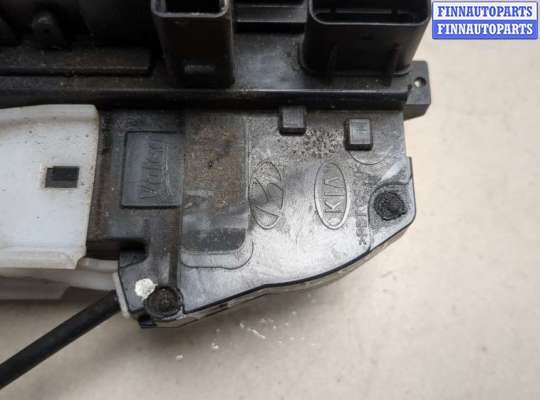 купить Замок двери на KIA Ceed 2007-2012