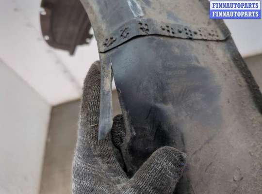 купить Защита арок (подкрылок) на KIA Ceed 2007-2012