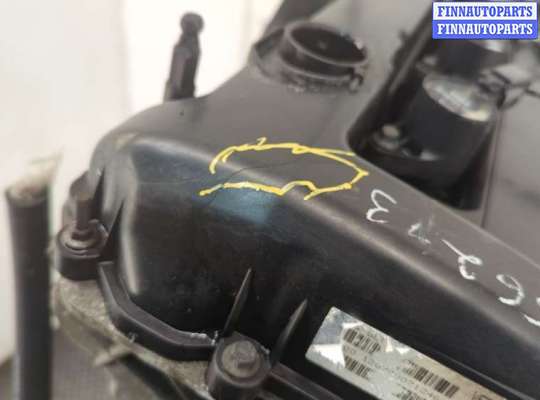 купить Генератор на Ford C-Max 2002-2010