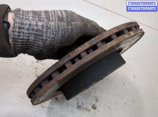 купить Диск тормозной на Mercedes Vito W639 2003-2014