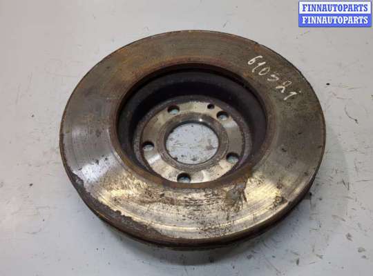 купить Диск тормозной на Mercedes Vito W639 2003-2014