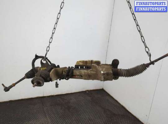 купить Рейка рулевая без г/у на Volkswagen Tiguan 2007-2011