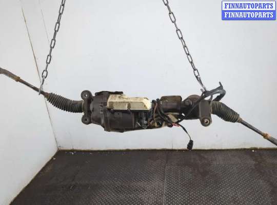 купить Рейка рулевая без г/у на Volkswagen Tiguan 2007-2011