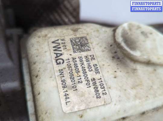 купить Рейка рулевая без г/у на Volkswagen Tiguan 2007-2011