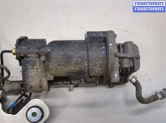 купить Компрессор воздушный (пневмоподвески) на BMW X5 E70 2006-2013