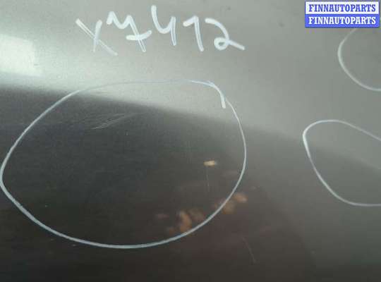 купить Крыло на Mitsubishi ASX 2010-2020