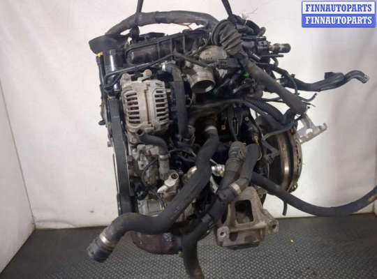 купить Двигатель (ДВС на разборку) на Audi A5 2007-2011