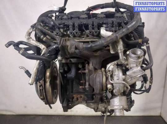 купить Двигатель (ДВС) на Audi A5 2007-2011
