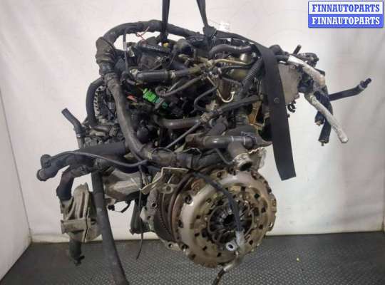 купить Двигатель (ДВС на разборку) на Audi A5 2007-2011