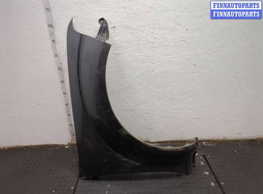Купить Крыло на Nissan Navara 2004-2015 Крыло NS998818 на Nissan Navara 2004-2015