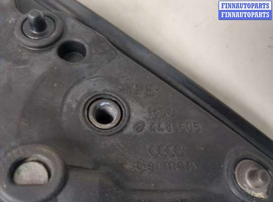 купить Зеркало боковое на Audi A6 (C6) 2005-2011