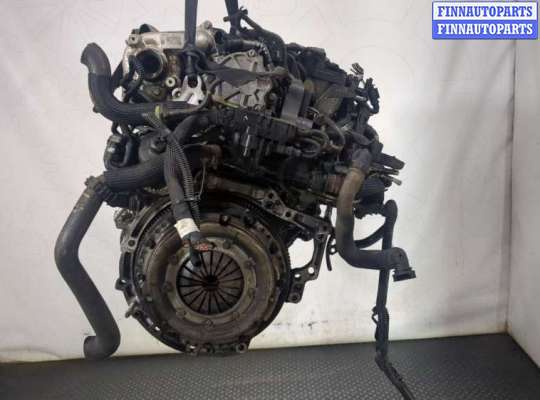 купить Двигатель (ДВС на разборку) на Citroen C4 2010-2015