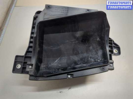 Проекция на лобовое стекло BM3658500 на BMW X5 F15 2013-2018
