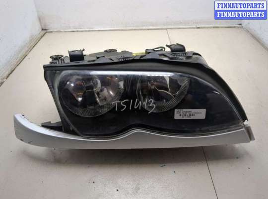 купить Фара (передняя) на BMW 3 E46 1998-2006