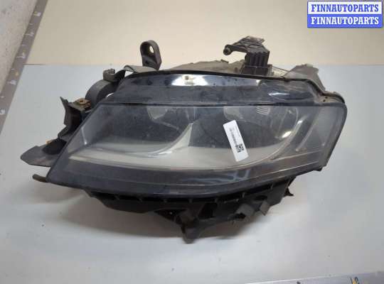 Кронштейн фары AU1731348 на Audi A4 (B8) 2007-2015