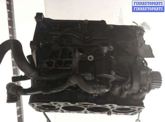 купить Блок цилиндров (Шорт блок) на Volkswagen Crafter 2006-2016