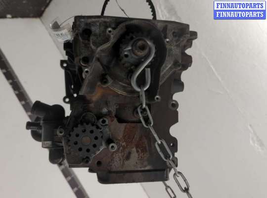 купить Блок цилиндров (Шорт блок) на Volkswagen Crafter 2006-2016