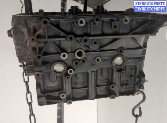 купить Блок цилиндров (Шорт блок) на Volkswagen Crafter 2006-2016