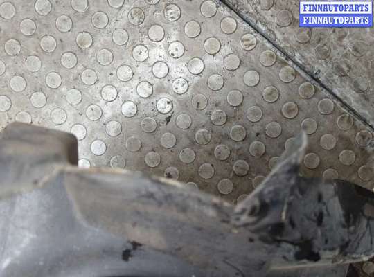 купить Защита арок (подкрылок) на Chevrolet Orlando 2011-2018