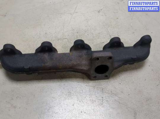 купить Коллектор выпускной на Ford Fusion 2002-2012
