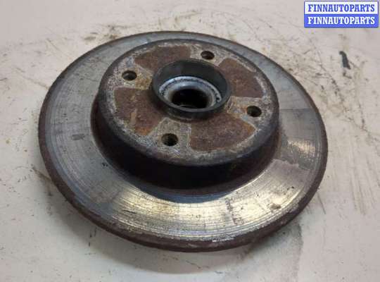 купить Диск тормозной на Peugeot 207 2006-2015