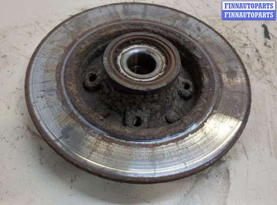 купить Диск тормозной на Peugeot 207 2006-2015