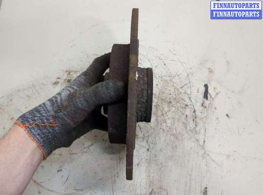 купить Диск тормозной на Peugeot 207 2006-2015