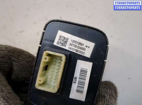 купить Кнопка удержания в полосе на KIA Optima 4 2012-2020