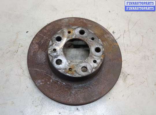 купить Диск тормозной на Peugeot Boxer 2014-2025