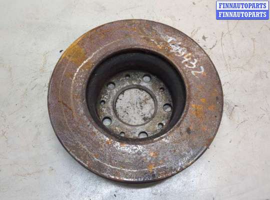 купить Диск тормозной на Peugeot Boxer 2014-2025