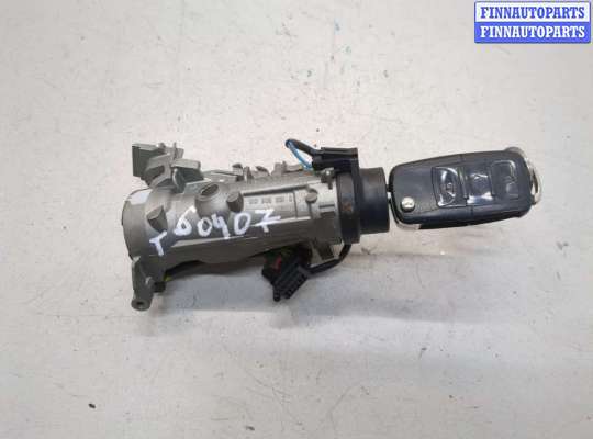 Купить Замок зажигания на Skoda Octavia (A5) 2004-2013 Замок зажигания SK518819 на Skoda Octavia (A5) 2004-2013