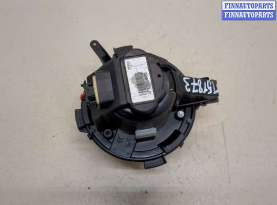 купить Двигатель отопителя (моторчик печки) на Citroen C4 Grand Picasso 2013-2018