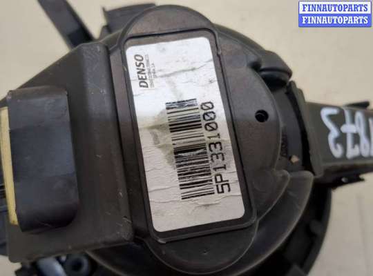 купить Двигатель отопителя (моторчик печки) на Citroen C4 Grand Picasso 2013-2018