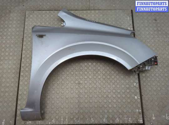 Крыло OP2415579 на Opel Zafira B 2005-2014