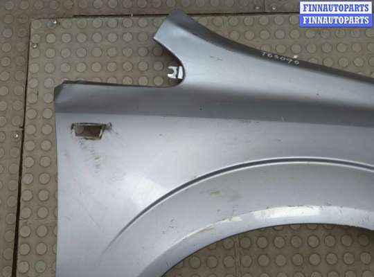 купить Крыло на Opel Zafira B 2005-2014