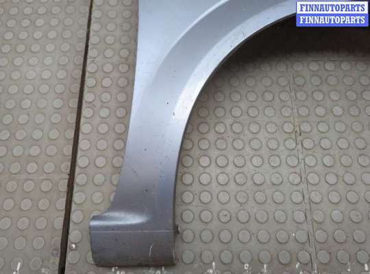 купить Крыло на Opel Zafira B 2005-2014