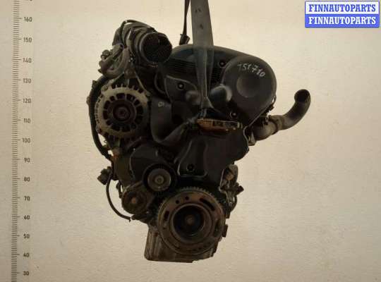 купить Двигатель (ДВС) на Opel Astra H 2004-2010