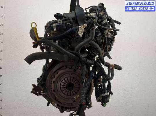 купить Двигатель (ДВС) на Opel Astra H 2004-2010