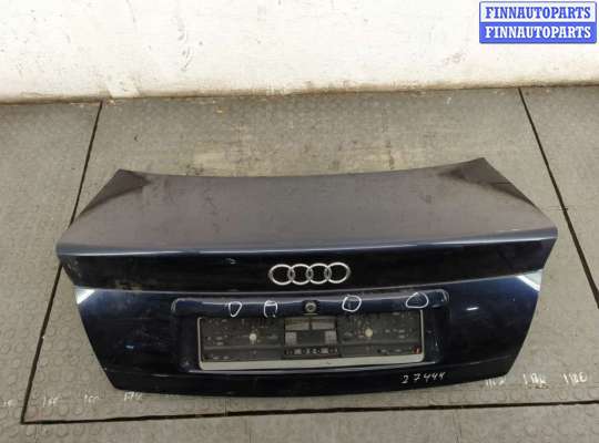 купить Замок багажника на Audi A4 (B5) 1994-2000