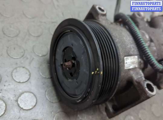 купить Компрессор кондиционера на Peugeot 208 2012-2019