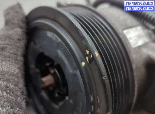 купить Компрессор кондиционера на Peugeot 208 2012-2019