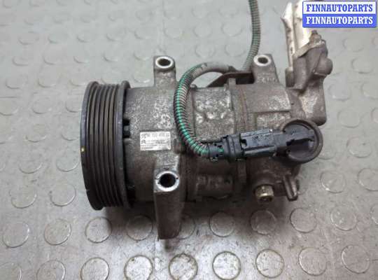 купить Компрессор кондиционера на Peugeot 208 2012-2019