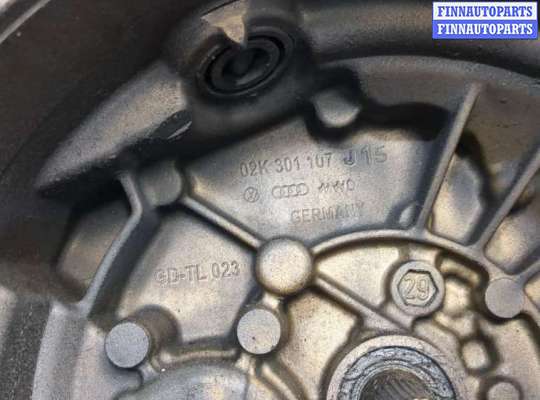 купить КПП 5-ст.мех. (МКПП) на Volkswagen Golf 4 1997-2005