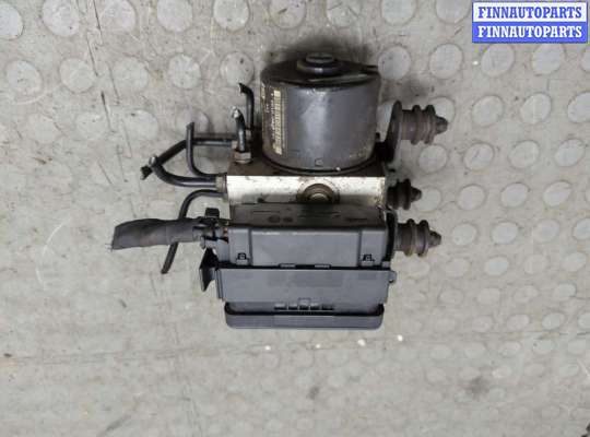 Блок АБС, насос (ABS, ESP, ASR) AU1744070 на Audi A3 (8P) 2003-2013